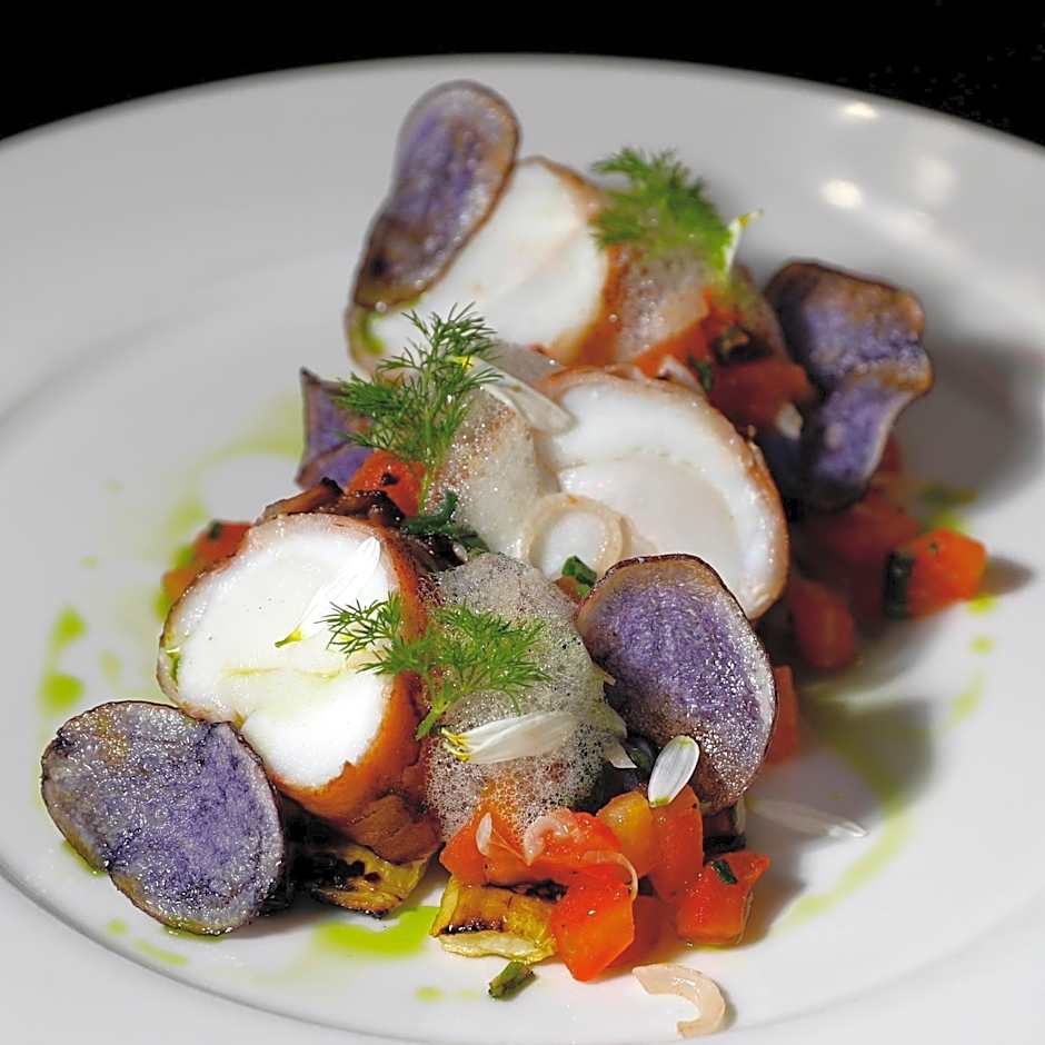 Guggital Hotel Restaurant