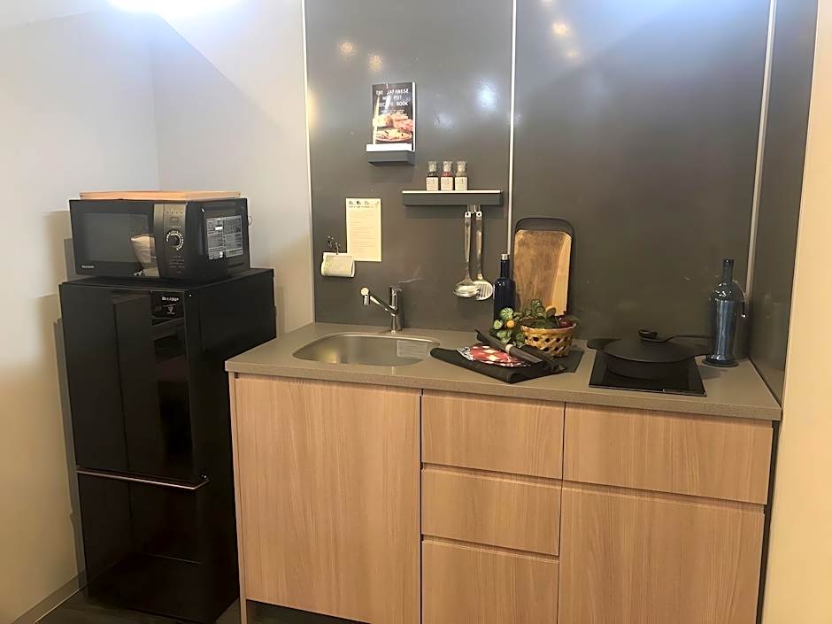 MONday Apart Premium AKIHABARA ASAKUSABASHI Sta.