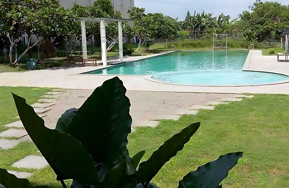 Hotel Bonero Residence