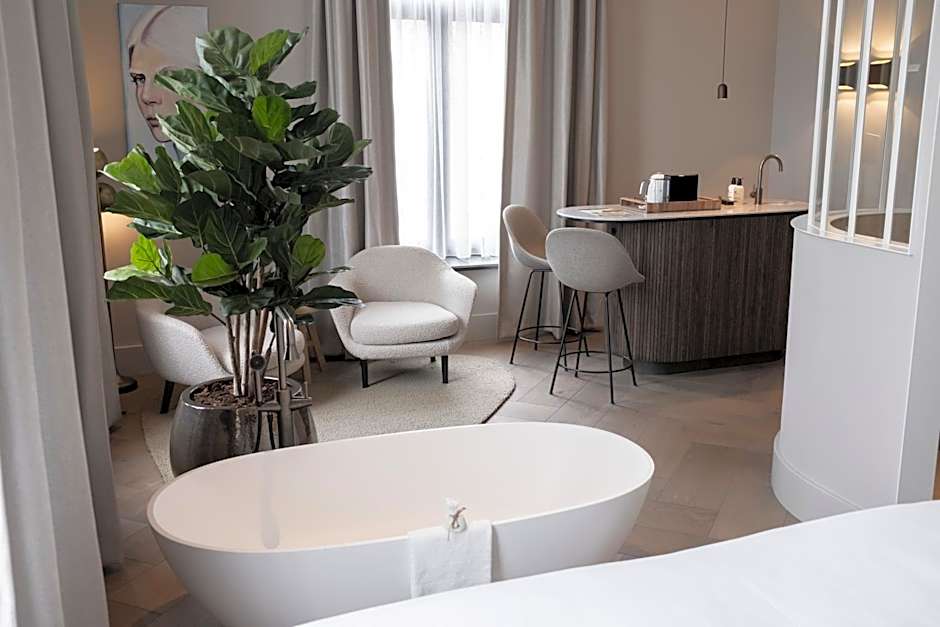 Hotel Abdij Dokkum