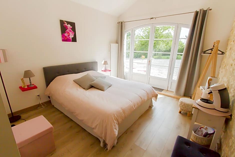 La Tour de la Conterie