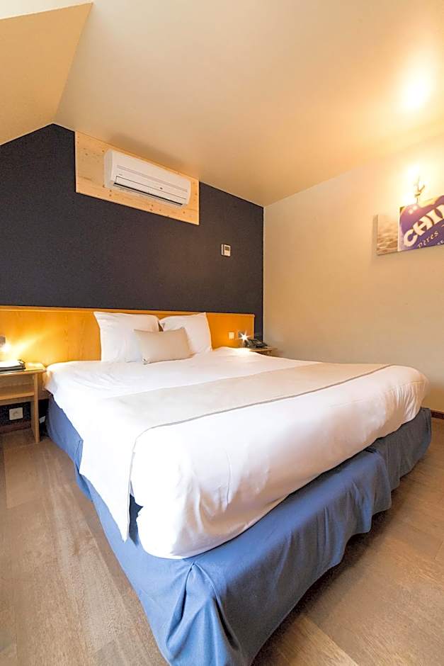 Auberge de Poteaupré