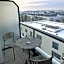 Citadines Eurometropole Strasbourg