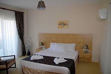 Single Room with Balcony