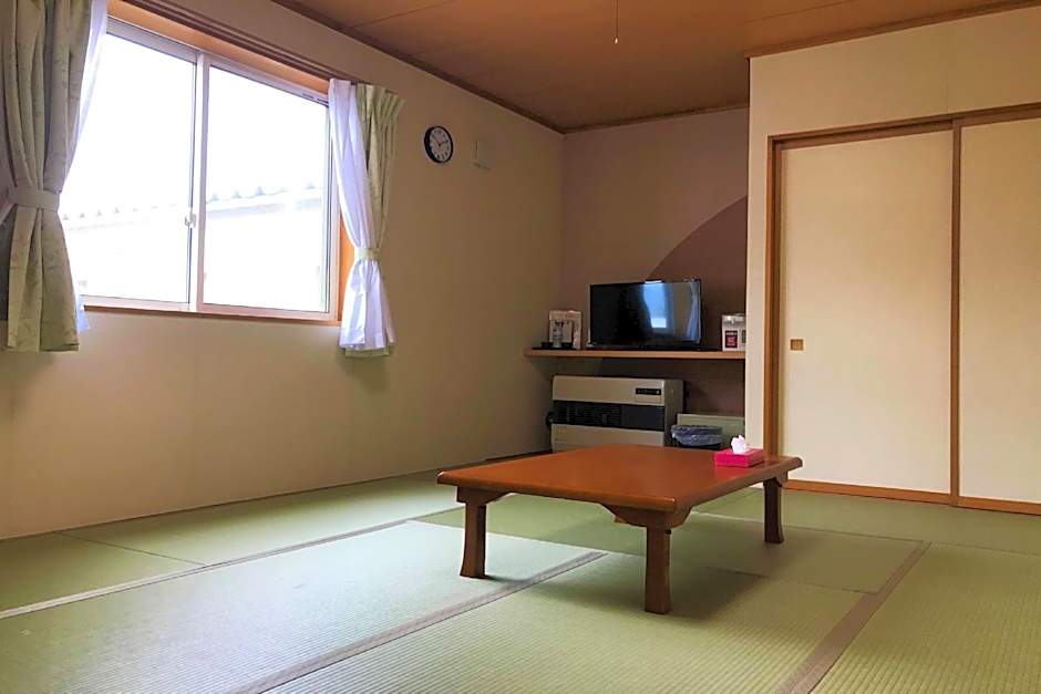 Tabist Hachi no Oyado Numadate Heights