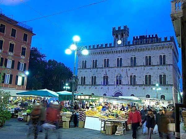 Hotel Dell'Orto