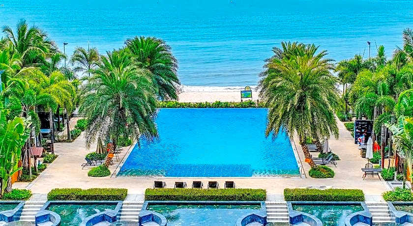 DoubleTree By Hilton Shanwei