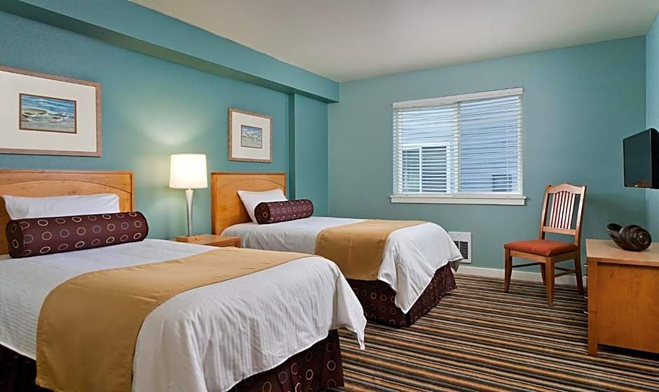 Worldmark Birch Bay
