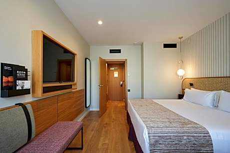 Premium Double Room