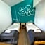 AMAZIGH HOSTEL ensuite Rooms & Dorms with self-catering Kitchen