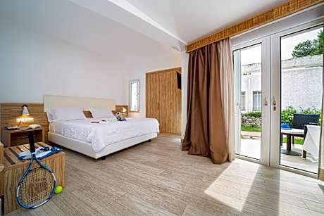 Quadruple Classic Room 2+2