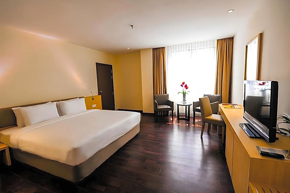 Rocana Hotel