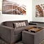 SpringHill Suites by Marriott Kansas City Overland Park
