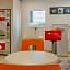 Hôtel Eco La Rochelle Centre les Minimes