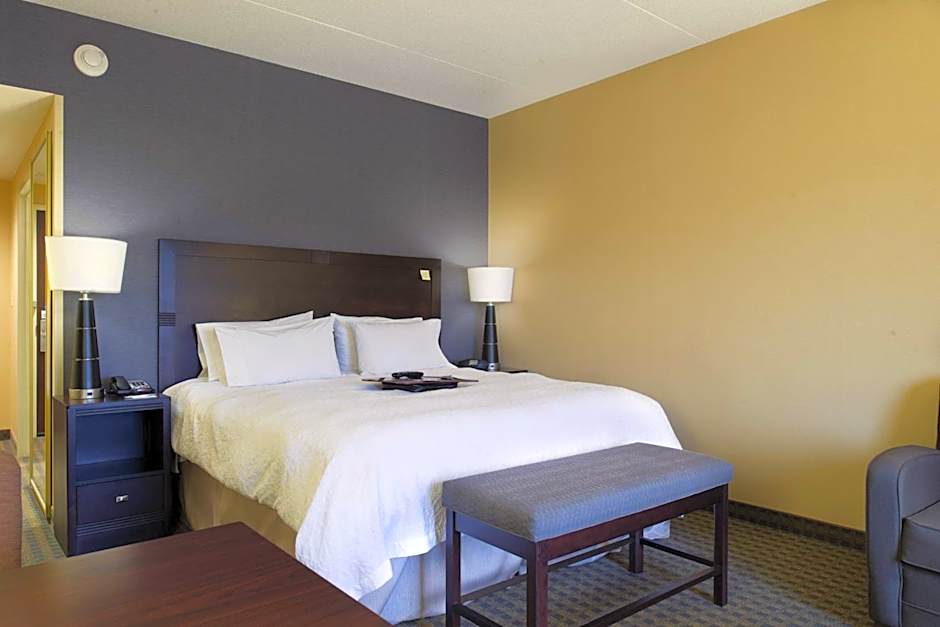Hampton Inn By Hilton And Suites Vineland Nj
