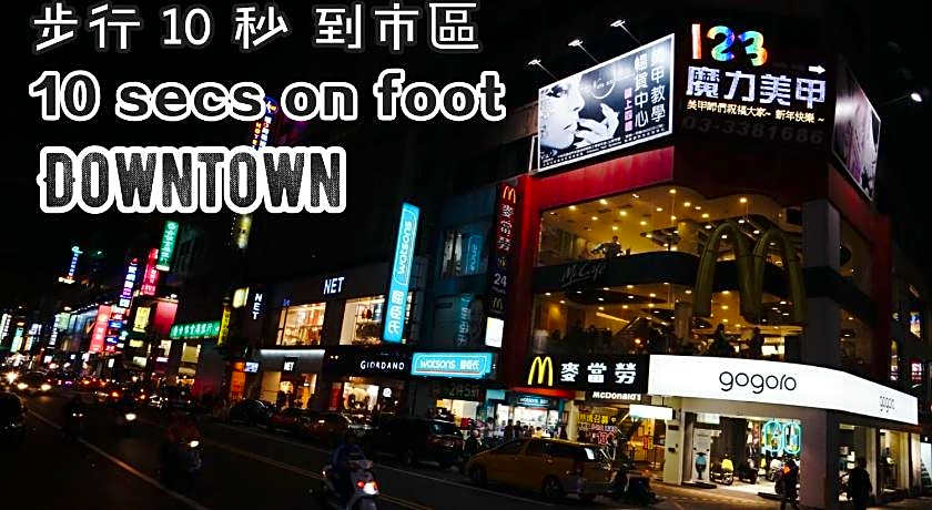 Audi Garden Business Hotel