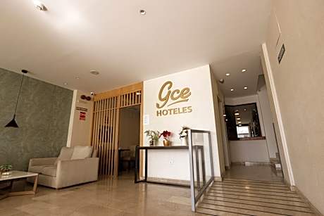 Gce Hoteles