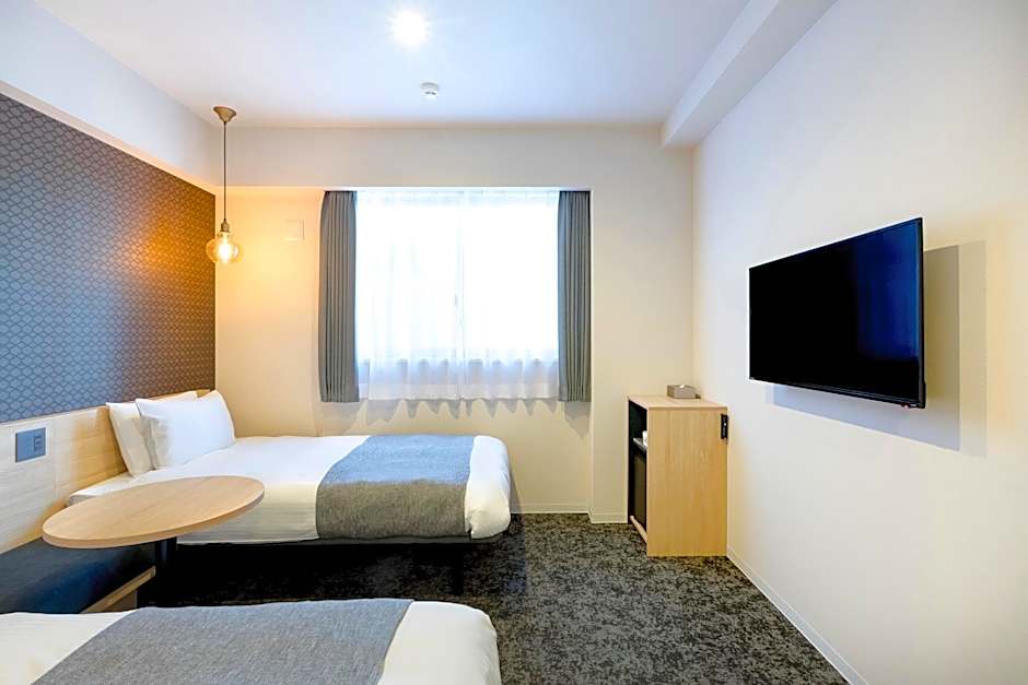 M's Hotel Kyoto Station Taruya