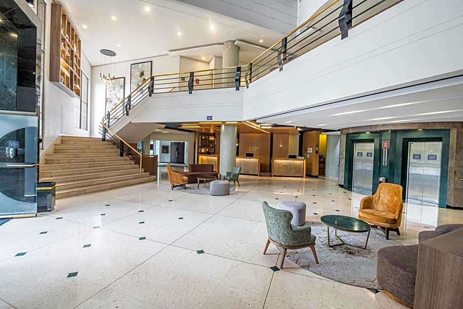 Four Points by Sheraton Medellin