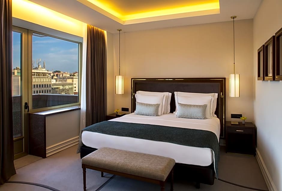 Tivoli Avenida Liberdade Lisboa  The Leading Hotels of the World