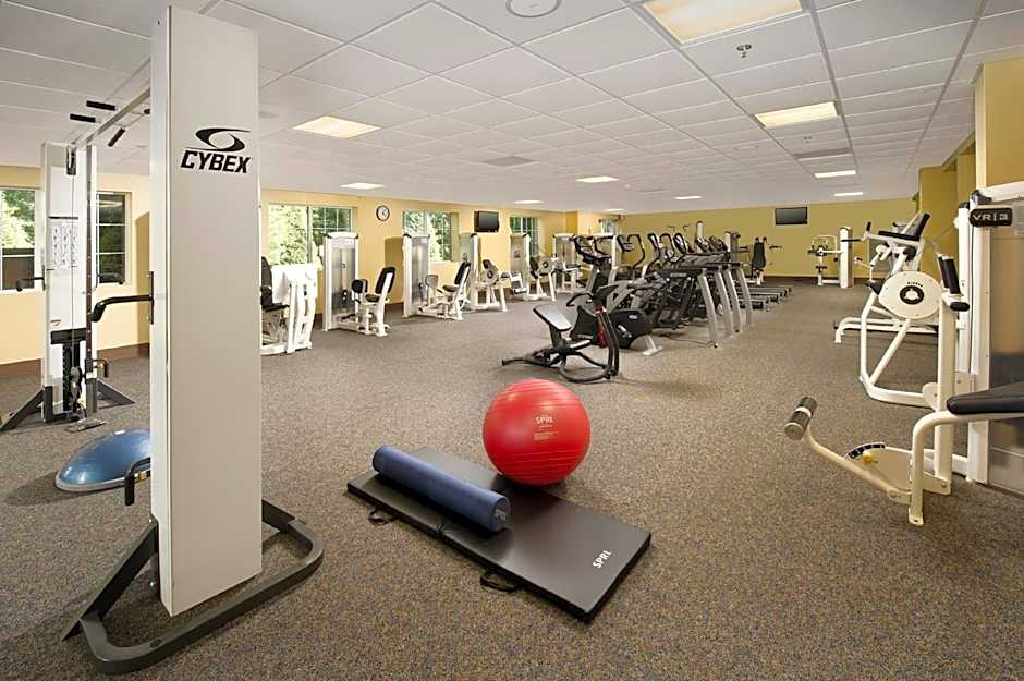 Holiday Inn Express & Suites Charlottesville - Ruckersville By IHG