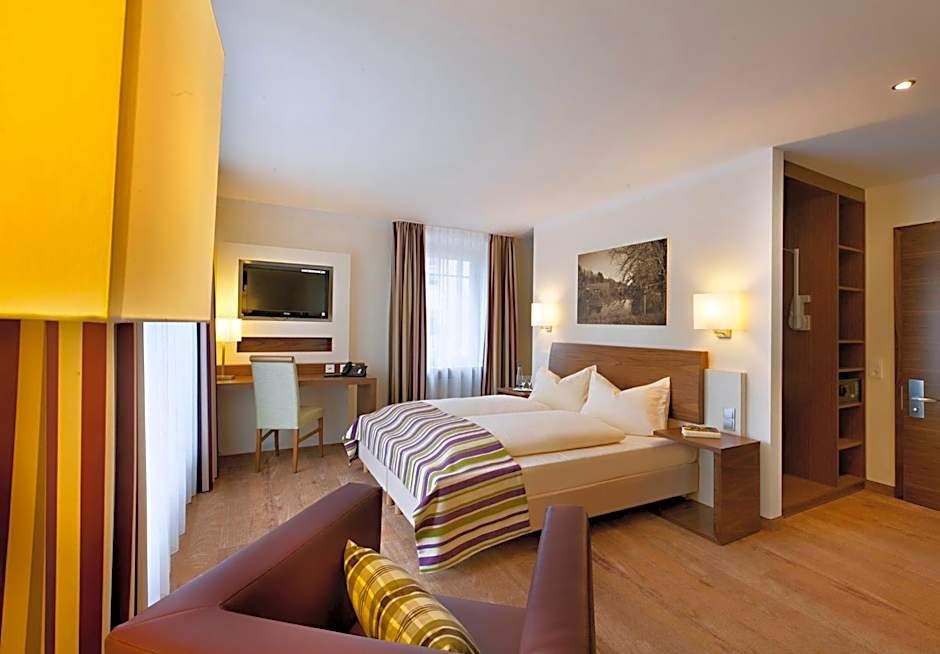 Hotel Greinwald