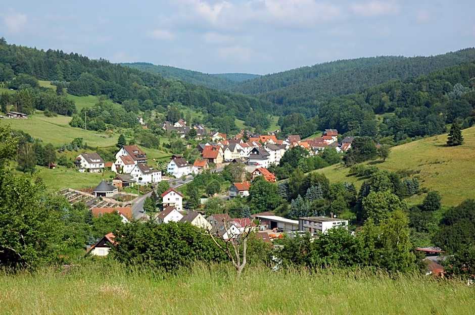Landhotel Spessartruh