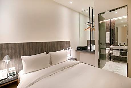 Business Double Room