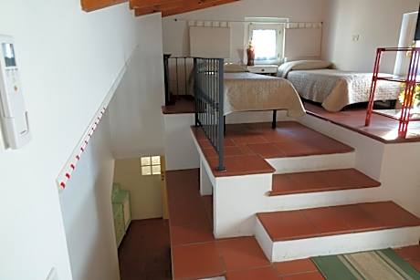 Twin Room with Private Bathroom