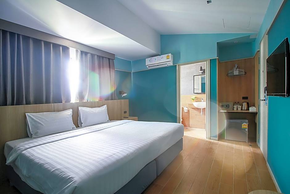 Mybed Chonburi