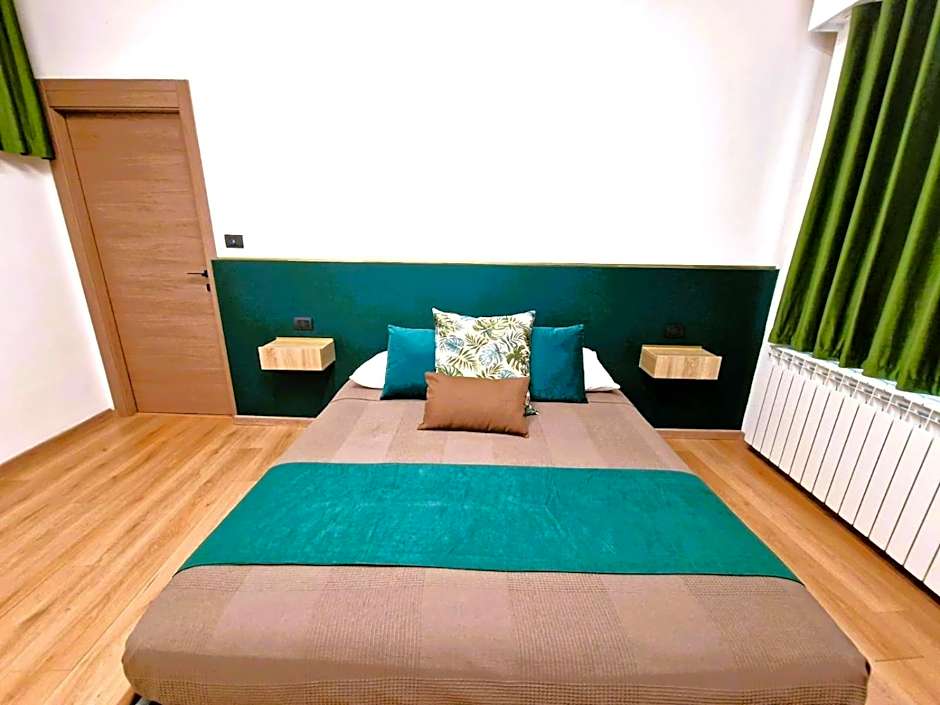 B&B ONE