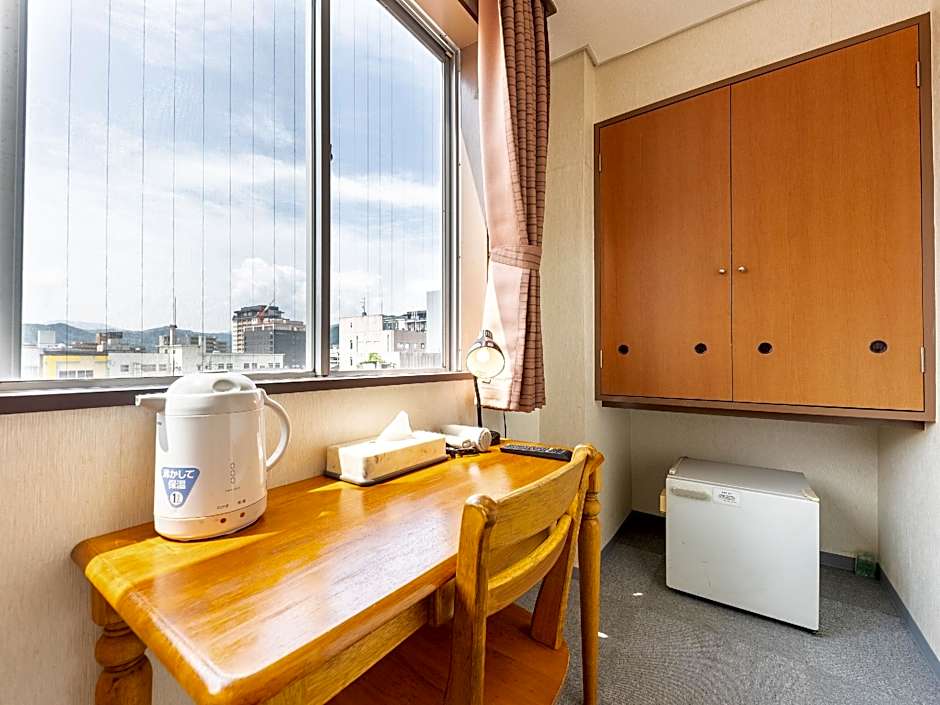 Tabist Kanko Business Hotel Matsuyama Hida Takayama