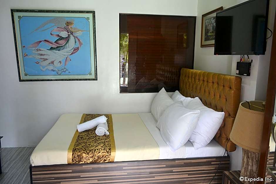 Zanrock Micro Hotel