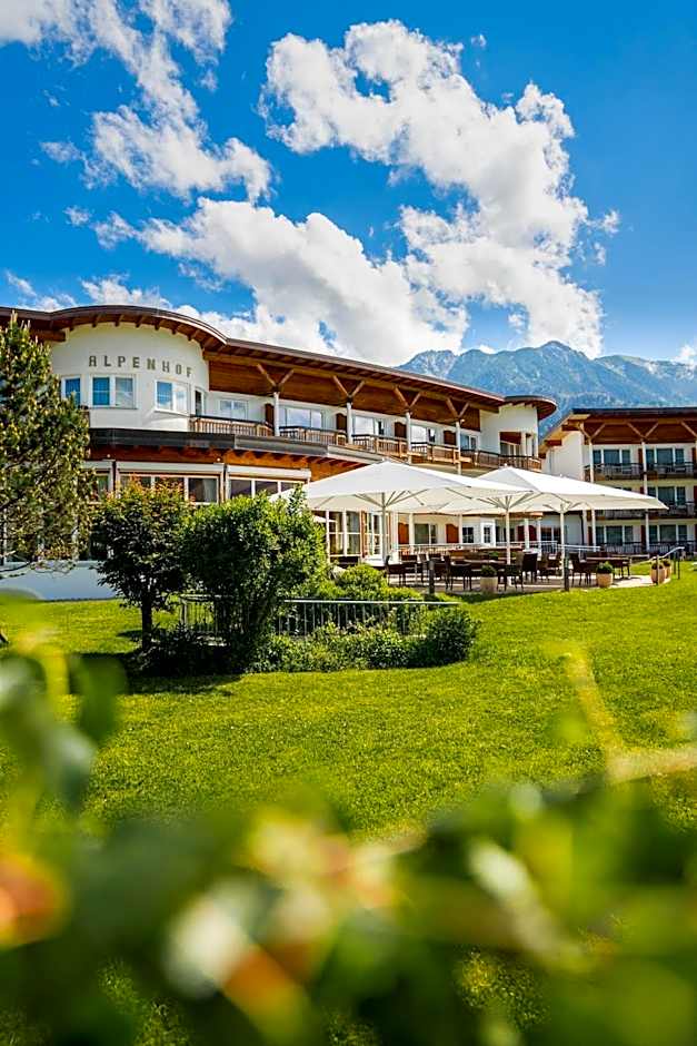 Alpenhof Oberstdorf Hotel & SPA, Signature Collection by BW