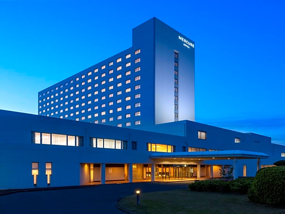 Mercure Fukuoka Munakata Resort & Spa