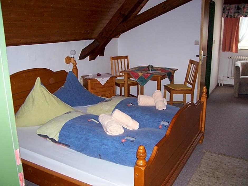 Landgasthof Gotzenmühle