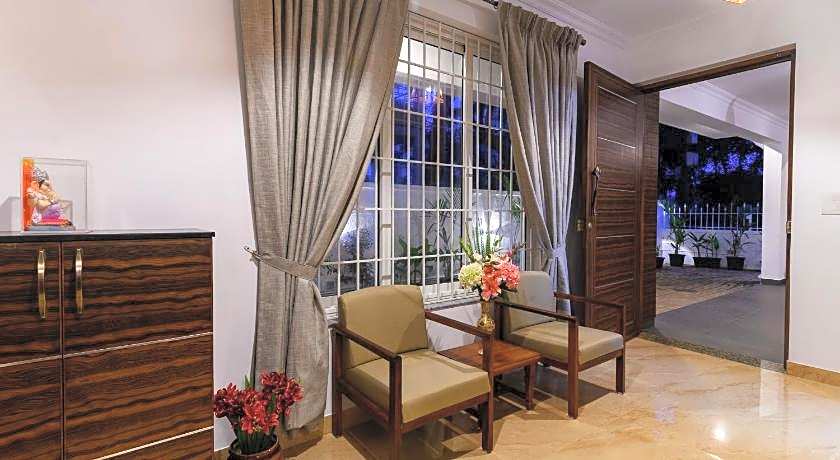 Lotus & Orchid Villas by Ramnath Homes