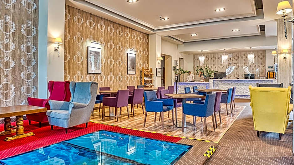 St Lukas Medical & SPA