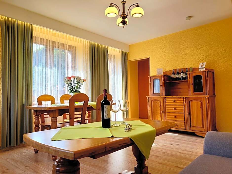 Rezydencja Leśny Dwór