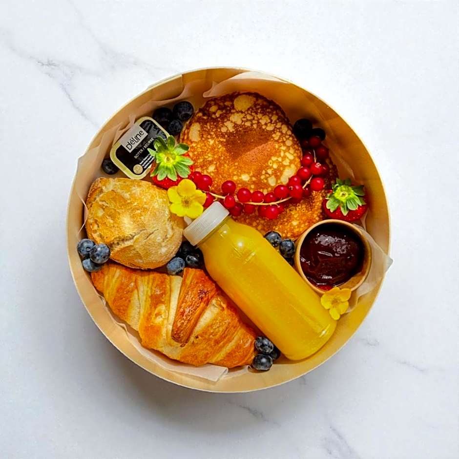 Numa Brussels Lief