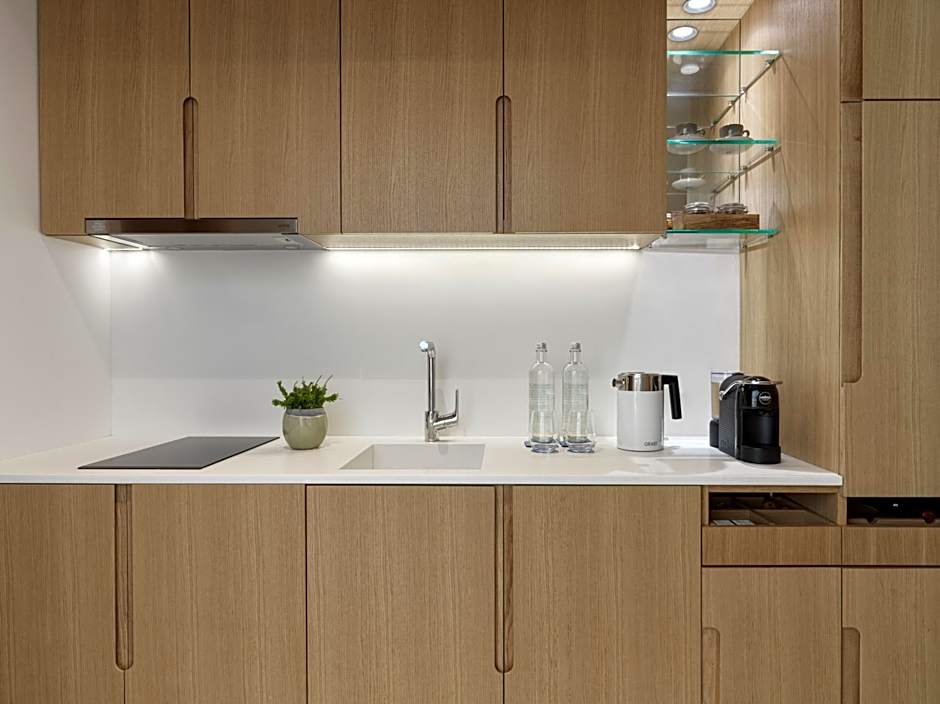 The Chedi Lustica Bay