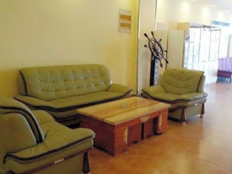 7 Days Inn Suzhou Zhuozhengyuan