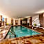 Spring Hill Suites by Marriott OAKLAND AIRPORT