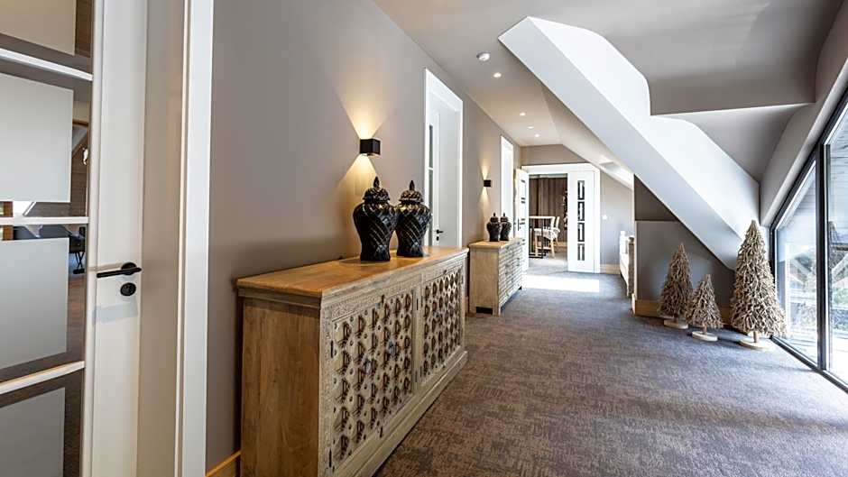 Parkhotel Luise Bad Herrenalb