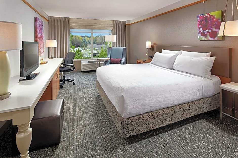 Hilton Garden Inn Portland/Lake Oswego