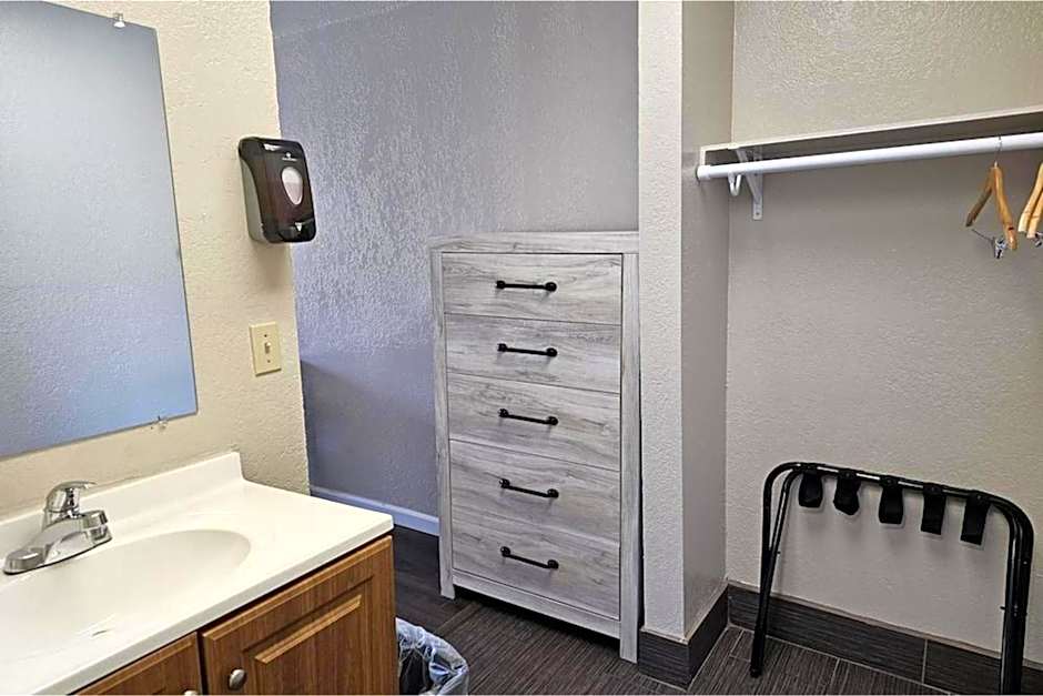 Canyon Inn Motel Flagstaff AZ