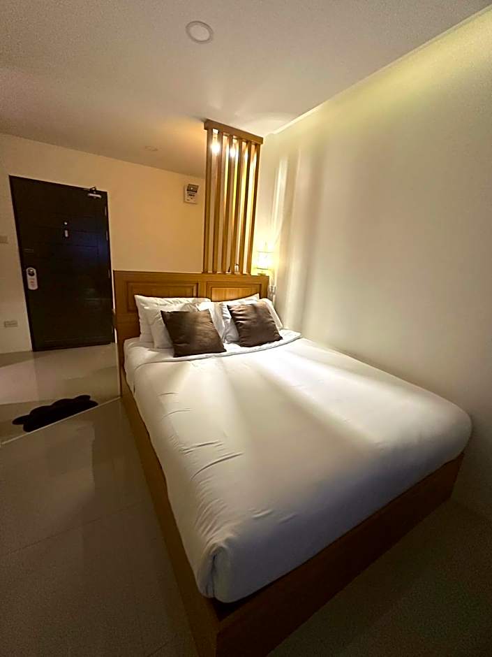 TJ Boutique Hotel
