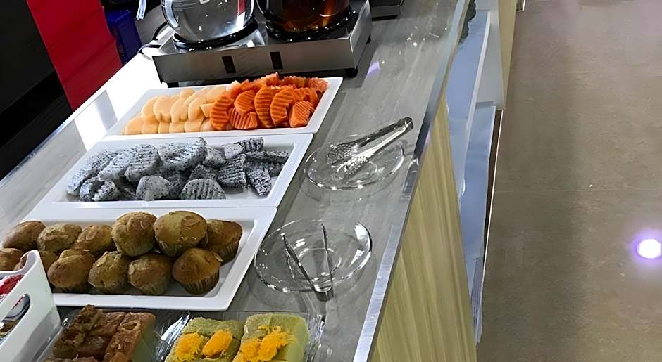 wish hotel ubon