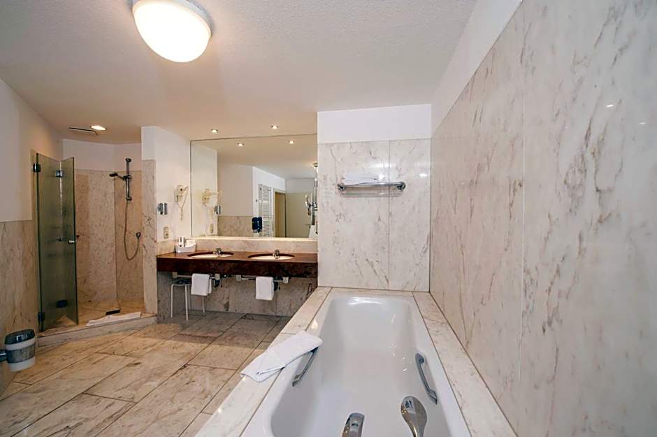 Hotel Traube Rüdesheim