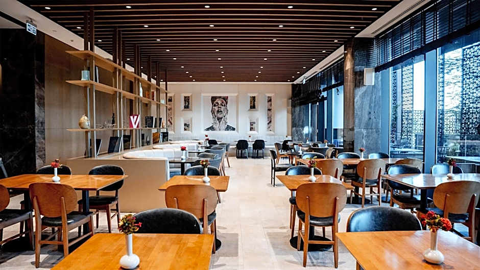 Radisson Blu Hotel & Conference Center, Niamey